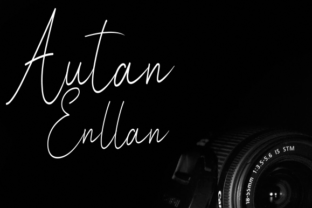 Autan Enllan: A Script Amp for Elegant Design