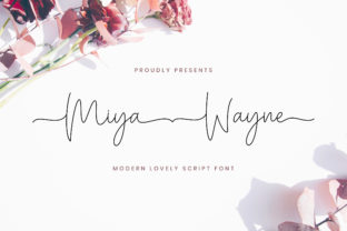 Beautiful Fonts for Business