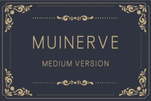 Muinerve Medium Review
