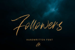 Upgrade Your Brand With a Great Font