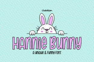Upgrade Your Brand with Hannie Bunny